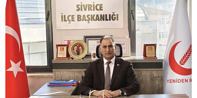 Güven Yıldız: Sivrice’de Yerel Sorunların Çözümünde Muhtarların Görüşü Önem Taşıyor