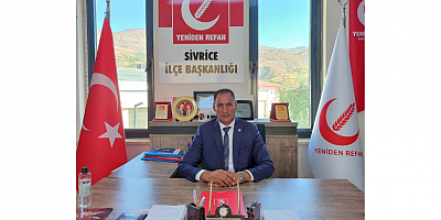 Güven Yıldız: Sivrice kış turizmine hazırlanıyor