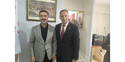 Güven Yıldız: Sivrice’nin Sorunlarını Takip Edecek Çözüm İçin Mücadele Edeceğiz