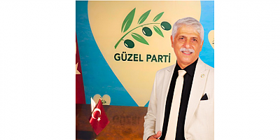 Güzel Parti Genel Başkanı Akbulut’tan Zeybekci’ye tepki