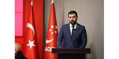 HACI İLHAN’DAN MANSUR YAVAŞ’IN IKBY BAYRAĞINA YÖNELİK SÖYLEMİNE TEPKİ