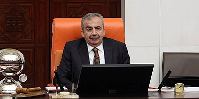 Hacı İlhan’dan Sırrı Süreyya Önder İçin Taziye Mesajı: “Mekânı Cennet, Hatırası Aziz Olsun”