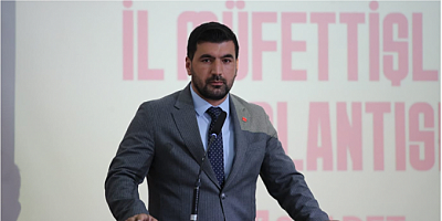 Hacı İlhan: Hukuk, İktidarın Değil Milletin Teminatı Olmalıdır