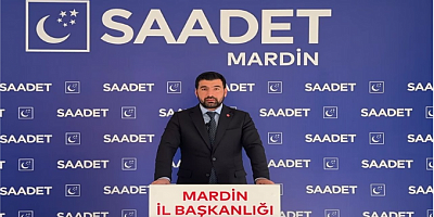 HACI İLHAN: “İSTİKLAL MARŞI, BİZİM VAROLUŞ MÜCADELEMİZİN SESİDİR”