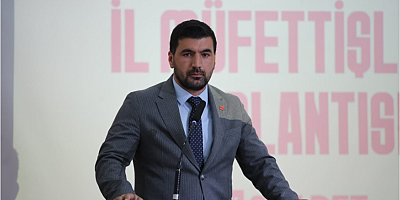 HACI İLHAN: “PKK’NIN SİLAH BIRAKMASI ÖNEMLİ AMA YETERLİ DEĞİL”