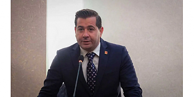 HAKAN TİRYAKİ: “İSKENDERUN’DA YAŞANAN GAZ PATLAMASI YÜREKLERİ AĞZA GETİRDİ”