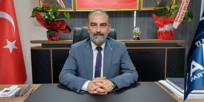 Hakan Yazıcı: 1 Mayıs, Üretim Hatlarında Yükselen Emeğin Hakkını Teslim Etme Günüdür