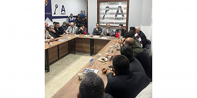 Hakan Yazıcı: Sakarya’mızın Kültürel Zenginliği Ve Dayanışma Ruhu En Büyük Gücümüzdür