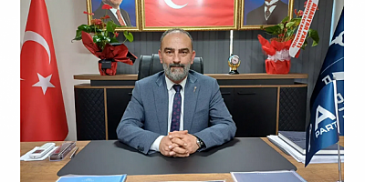 Hakan Yazıcı: “Yeni Yıl, Sakarya İçin Güven ve Üretim Yılı Olmalı”