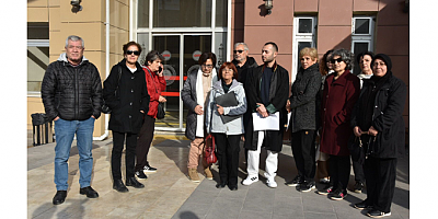 HAKDEM Başkanı Reyhan Elbirliler:“Manisa’da Hayvanların Yaşam Hakkını Hiçe Sayan Bu Vahşeti Durduracağız”