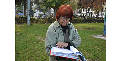 HAKDEM Başkanı Reyhan Elbirliler: “Toplama Ekipleri Kanunsuz İş Yapıyor; Köpekler Uyuşturularak Ölüme Gönderiliyor”