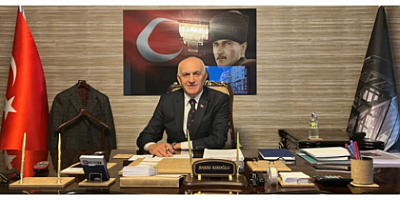 Hakkı Kıraoğlu: 