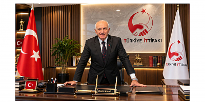 Hakkı Kıroğlu: 2027 Bütçesi Vatandaşın Geçimini Öncelemeli