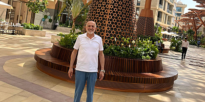 Hakkı Kıroğlu:“Annelerimizin Duası Milletimizin En Büyük Gücüdür”