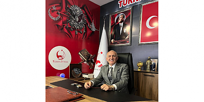 Hakkı Kıroğlu: Bizim Safımız Vatan, Bayrak, Ezan ve Kur’an’dan Yanadır