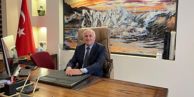 Hakkı Kıroğlu: “Bu Coğrafyada Ayrım Yok, Türkiye İttifakı Kardeşliğin Adıdır”