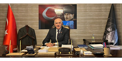 Hakkı Kıroğlu: Bu Vatan Kimsenin Tekelinde Değildir