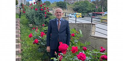 Hakkı Kıroğlu: “Çocuklarımızın Geleceği İçin Eğitime Yapılan Her Yatırım, Türkiye’ye Yapılan Yatırımdır”