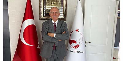 Hakkı Kıroğlu: “Güçlü Türkiye için milli ve cumhuriyetçi tüm kesimleri ortak paydada buluşturuyoruz”