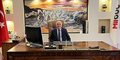 Hakkı Kıroğlu: 