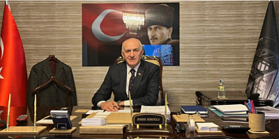 Hakkı Kıroğlu: “Halkın midesi doymadan hiçbir sorun çözülemez”