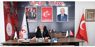 Hakkı Kıroğlu: İnanç Gösterişle Değil Ahlak Ve Samimiyetle Yaşanır