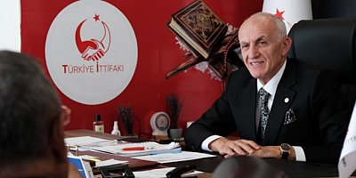 Hakkı Kıroğlu: “Kır Beyoğulları ailesiyle aynı sofrada buluşmak, bizim için bir onurdur”