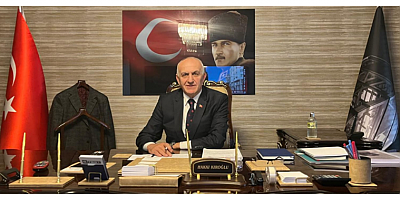 Hakkı Kıroğlu’ndan Şehit Yusuf Sait Ünlü İçin Duygusal Mesaj