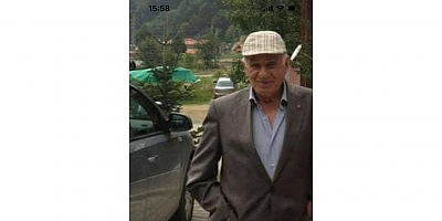 Hakkı Kıroğlu’nun Acı Günü: Amcası Rahmi Kıroğlu Son Yolculuğuna Uğurlanıyor