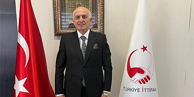 Hakkı Kıroğlu: “Siyaset milleti mutlu etmiyor, çözüm kardeşlik ve birliktedir!”