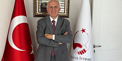 HAKKI KIROĞLU: SİYASETTE KAZANAN KAVGA DEĞİL, UZLAŞI OLMALI