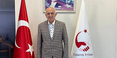 Hakkı Kıroğlu: “Türkiye İttifakı, siyasetin değil halkın birliğiyle yükselecek”