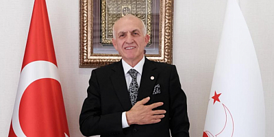 HAKKI KIROĞLU: TÜRKİYE'NİN GÜCÜ BİRLİK VE ORTAK AKILDIR