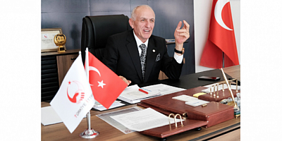 Hakkı Kıroğlu: “Türkiye’nin yeniden huzura kavuşması için samimiyetle birleşmeliyiz”