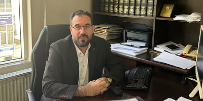 Halil Arslan: Çocukların Yeri Geçim Mücadelesinin İçinde Değil Güvenli Bir Geleceğin Yanındadır