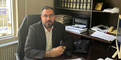 Halil Arslan: Hayat Pahalılığı Vatandaşın Bütçesini Her Ay Daha Fazla Zorluyor