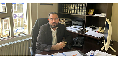 Halil Arslan: Hububat Alım Fiyatları Çiftçinin Üretim Mücadelesini Destekleyecek Seviyeye Çıkarılmalıdır
