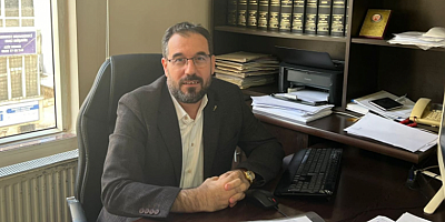 Halil Arslan: Karaköprü’nün Sorunları Ertelenemez Hale Geldi