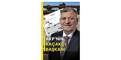 Halil Aslan: Akçakale Belediyesi Hakkındaki İddialar Cevapsız Bırakılamaz