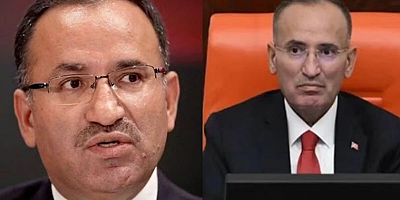 Halil Aslan: Bekir Bozdağ’a Geçmiş Olsun Dileklerimi İletiyorum