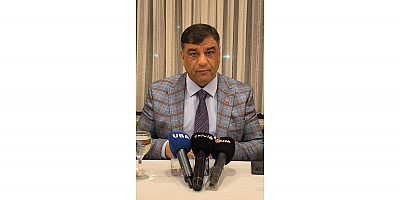 Halil Aslan’dan İlçe Belediyelerine: Aynı Aileden Kaç Kişi Çalıştırıyorsunuz