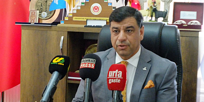 Halil Aslan’dan Kaçak Otellere Ve İlçe Belediyelere Sitem