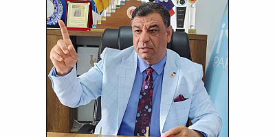 Halil Aslan’dan Sert Tepki: “Şanlıurfaspor Yalnız Değil”