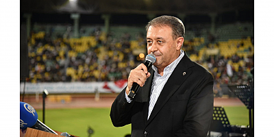 Halil Aslan: Devlet Adamlığı Buna Derim Helal Olsun Sayın Valim