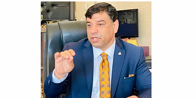 Halil Aslan: Gençler Siyasetin Kenarında Değil, Merkezinde Olmalı