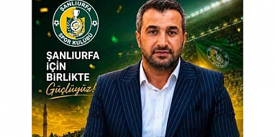 Halil Aslan: Hasan Avcı Ve Yönetimine Yeni Görevlerinde Başarılar Diliyorum