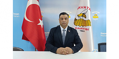 Halil Aslan: Her Geçen Gün Büyüyen Kocaman Bir Aileyiz