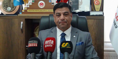 Halil Aslan: 