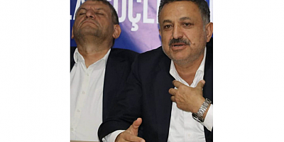 Halil Aslan: Kamu Görevinde Makam Kadar Sorumluluk Da Taşınmalıdır