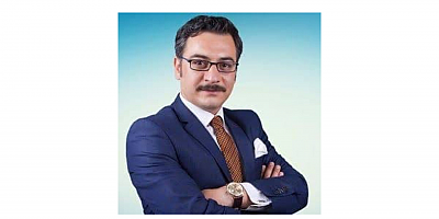 Halil Aslan: Ömer Yılan’ı Kaybetmenin Derin Üzüntüsünü Yaşıyorum